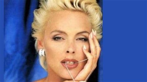 brigitte nielsen sexy